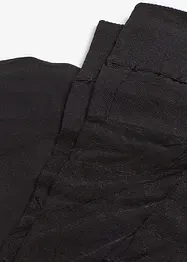 Strumpbyxa med öppen gren, 20 DEN, bonprix