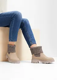Chelseaboots, bonprix