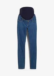 Skinny mammajeans med ekologisk bomull, bonprix