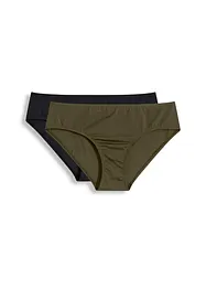 Bikinibyxa (2-pack), bonprix