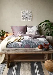 Påslakanset med ornament, bonprix