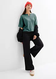 Oversizetopp, bonprix