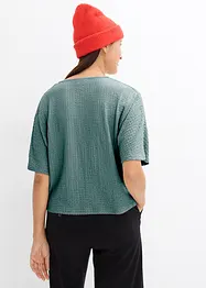 Oversizetopp, bonprix