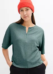 Oversizetopp, bonprix
