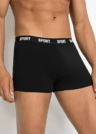 Boxershorts tajta (3-pack), bonprix