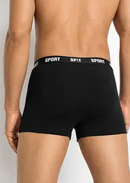 Boxershorts tajta (3-pack), bonprix