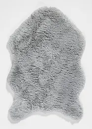 Tvättbar fäll i fuskskinn, bonprix