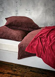 Påslakanset "Cashmere Touch", bonprix