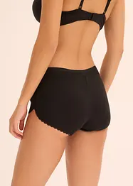 Boxertrosa med bomull (3-pack), bonprix