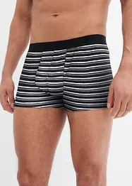 Boxershorts (4-pack), bonprix
