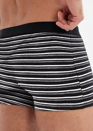 Boxershorts (4-pack), bonprix