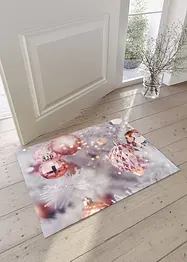 Dörrmatta med vintrigt motiv, bonprix