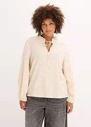 Långärmad topp, bonprix