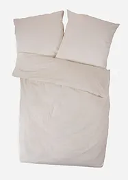 Påslakanset i mjuk flanell, bonprix