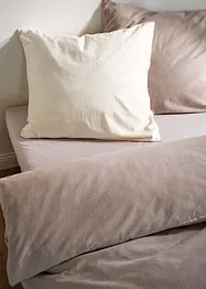 Påslakanset i mjuk flanell, bonprix