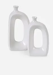 Vaser (set med 2 delar), bonprix