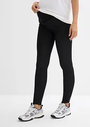 Värmande mammaleggings, bonprix