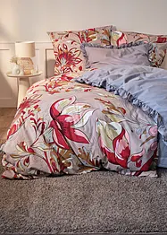 Påslakanset med blommönster, bonprix