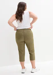 Straight Jeans Mid Waist, bonprix