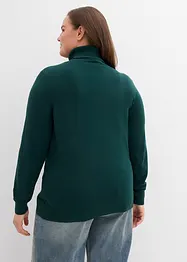 Polotröja, bonprix