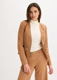 Kavaj i kort modell, bonprix