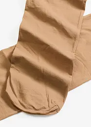Formande strumpbyxa med pushup-effekt (80 den), bonprix