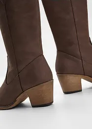 Cowboystövel, bonprix