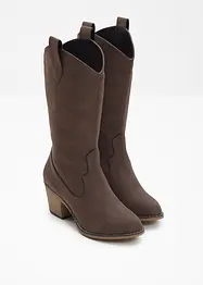 Cowboystövel, bonprix