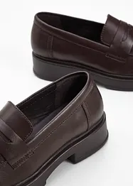 Skinnloafers, bonprix