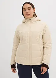 Täckjacka, bonprix