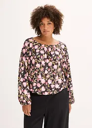 Oversizetopp, bonprix