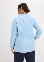 Oversizeblus i ren bomull, bonprix