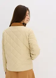Quiltad jacka, bonprix