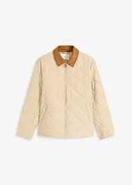 Quiltad jacka, bonprix