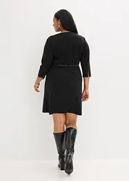 Fodralklänning av Punto di Roma, bonprix