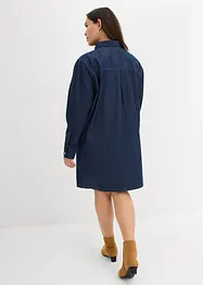 Jeansklänning, bonprix