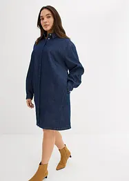Jeansklänning, bonprix