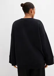 Oversizesweatshirt, bonprix