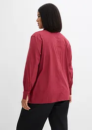 Oversizeblus med vida ärmar, bonprix