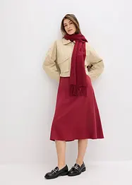 Kort trenchcoat, bonprix