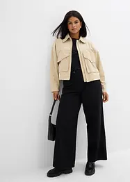 Kort trenchcoat, bonprix