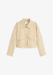 Kort trenchcoat, bonprix