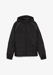 Quiltad jacka, bonprix