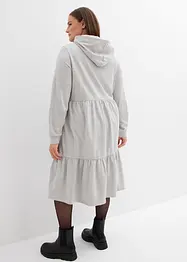 Jerseyklänning, bonprix