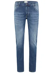 Michigan Stretch Jeans, Straight från Mustang, Mustang Jeans