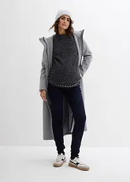 Stretchiga mammajeggings, Skinny, bonprix