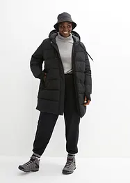 Vattenavvisande funktionstäckjacka, bonprix