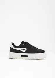 Kangaroos-sneakers med platåsula, Kangaroos