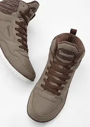 Skor från Kangaroos, Kangaroos