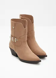 Cowboystövlett, bonprix
